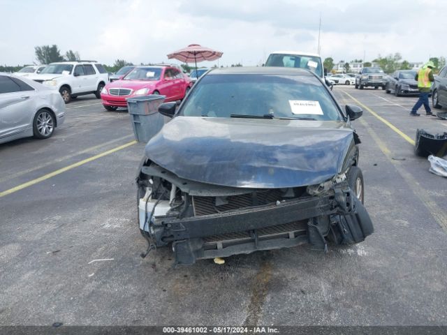 4T1BF1FK5FU987214 Toyota CAMRY XLE