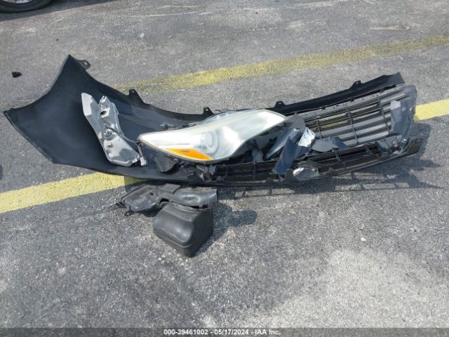 4T1BF1FK5FU987214 Toyota CAMRY XLE