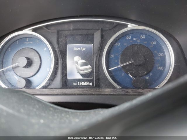 4T1BF1FK5FU987214 Toyota CAMRY XLE