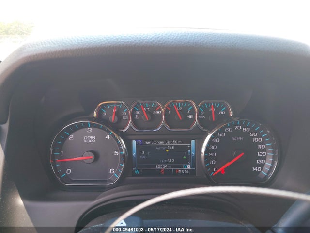 Chevrolet Suburban Lt 2019 1GNSKHKC8KR276747 Image 7