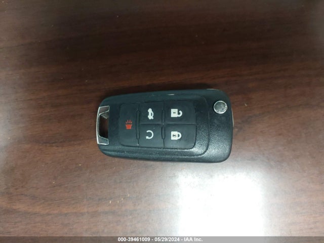 Chevrolet MALIBU 2LT 2014 1G11E5SLXEF259747 Image 11