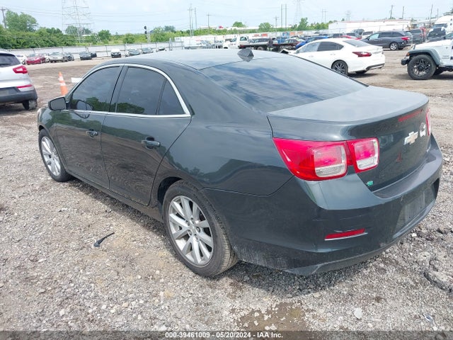 Chevrolet MALIBU 2LT 2014 1G11E5SLXEF259747 Image 3