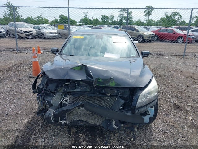 Chevrolet MALIBU 2LT 2014 1G11E5SLXEF259747 Image 6