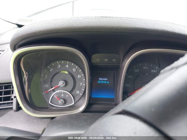 Chevrolet MALIBU 2LT 2014 1G11E5SLXEF259747 Image 7