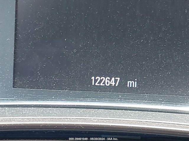 2G4GK5EX1E9201040 Buick Regal Turbo