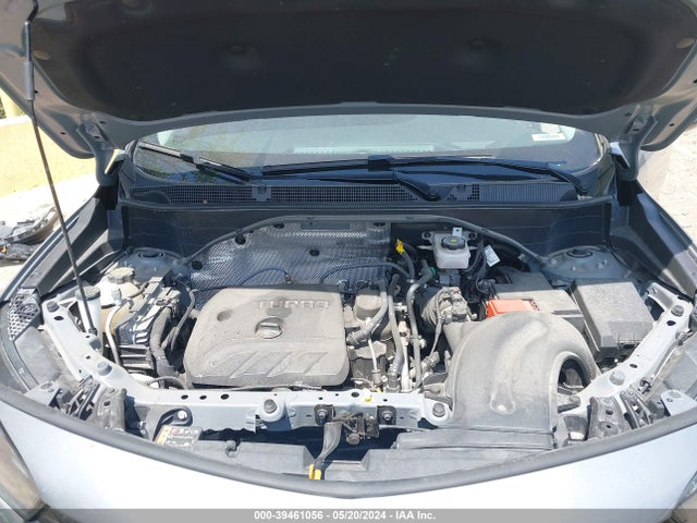 KL4MMCSL8PB015773 Buick Encore Gx Preferred Awd