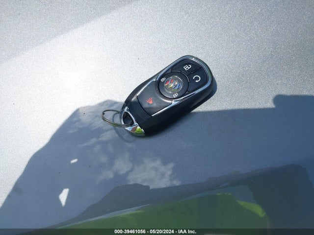 KL4MMCSL8PB015773 Buick Encore Gx Preferred Awd
