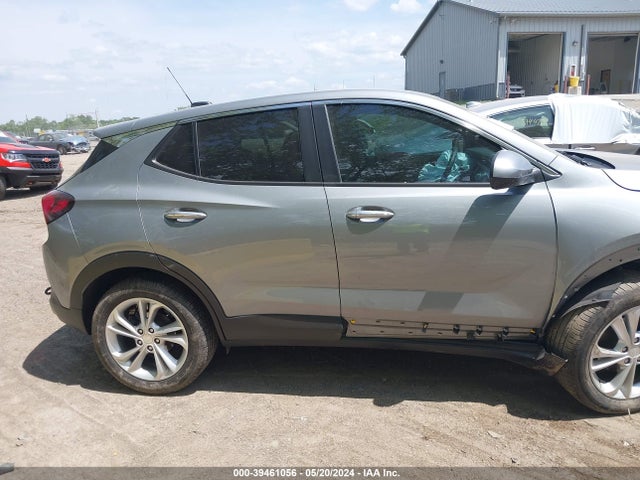 Buick Encore Gx Preferred Awd 2023 KL4MMCSL8PB015773 Image 13