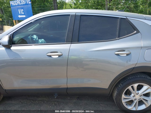 Buick Encore Gx Preferred Awd 2023 KL4MMCSL8PB015773 Image 14