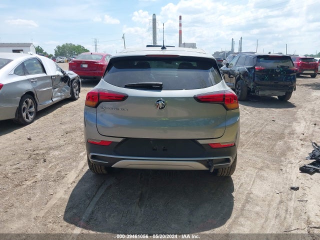 Buick Encore Gx Preferred Awd 2023 KL4MMCSL8PB015773 Image 16
