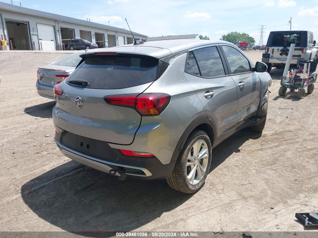 KL4MMCSL8PB015773 Buick Encore Gx Preferred Awd