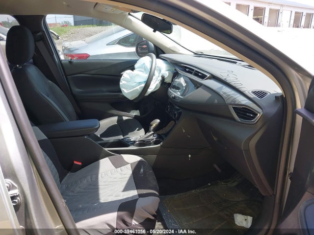 KL4MMCSL8PB015773 Buick Encore Gx Preferred Awd