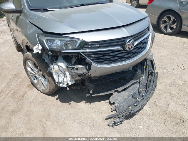 KL4MMCSL8PB015773 Buick Encore Gx Preferred Awd