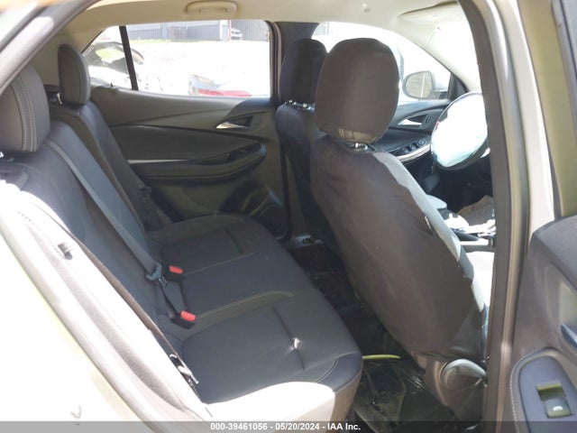 KL4MMCSL8PB015773 Buick Encore Gx Preferred Awd