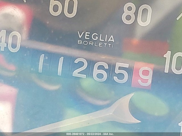 1975 FIAT SPIDER 0000124cs10089712 Photo 6