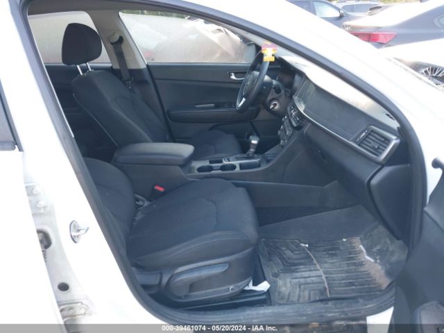 5XXGT4L32JG204866 KIA Optima Lx