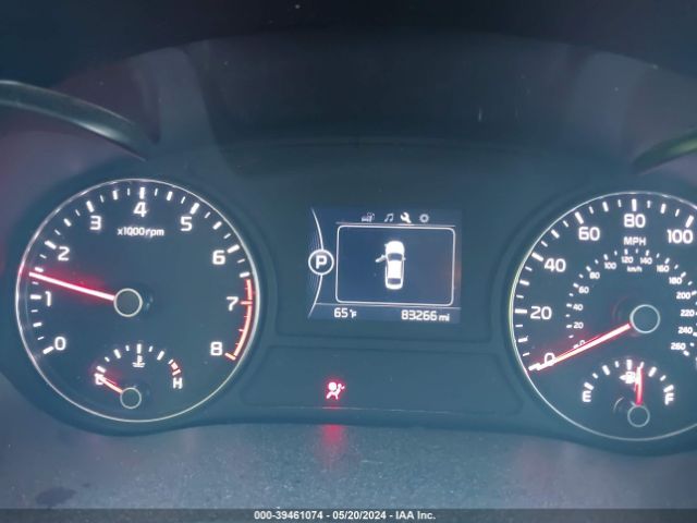 5XXGT4L32JG204866 KIA Optima Lx