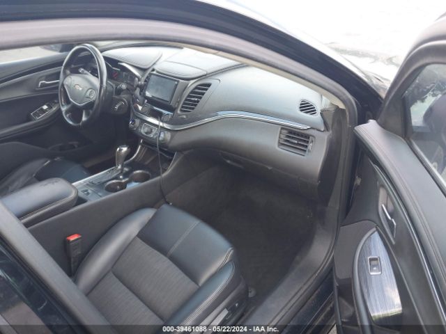 2G1105S31H9119730 Chevrolet IMPALA 1LT