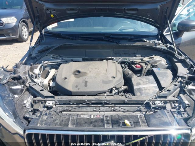 YV4062RL6N1941068 Volvo Xc60 B6 Inscription