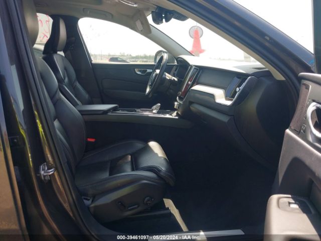 YV4062RL6N1941068 Volvo Xc60 B6 Inscription