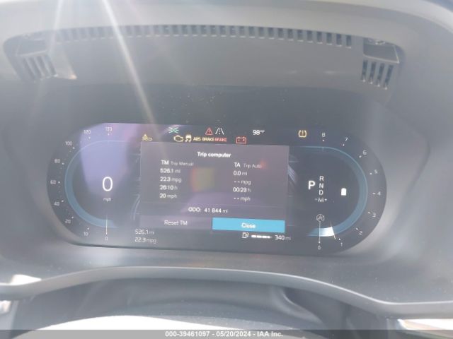 YV4062RL6N1941068 Volvo Xc60 B6 Inscription