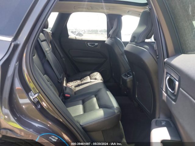 YV4062RL6N1941068 Volvo Xc60 B6 Inscription