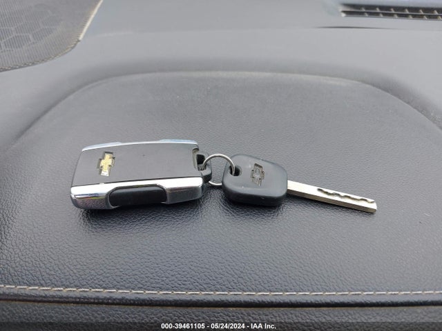 Chevrolet Silverado 1500 2lz 2015 3GCUKSECXFG380494 Image 11