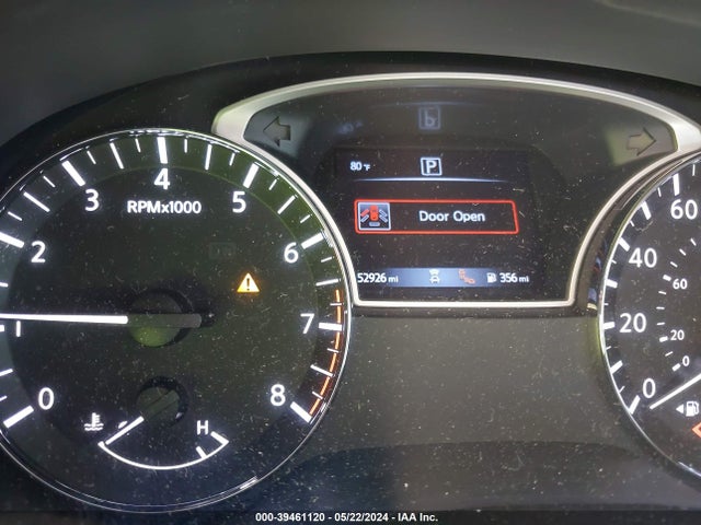 Nissan Pathfinder Platinum 2019 5N1DR2MNXKC646037 Image 15
