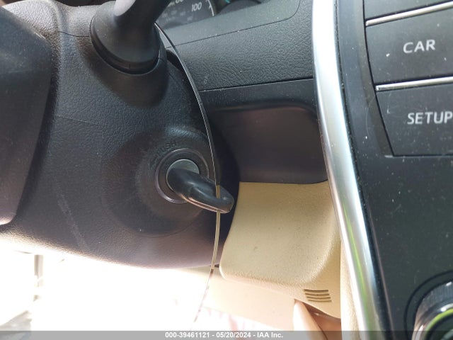 Toyota CAMRY LE 2015 4T1BF1FK2FU486510 Image 11