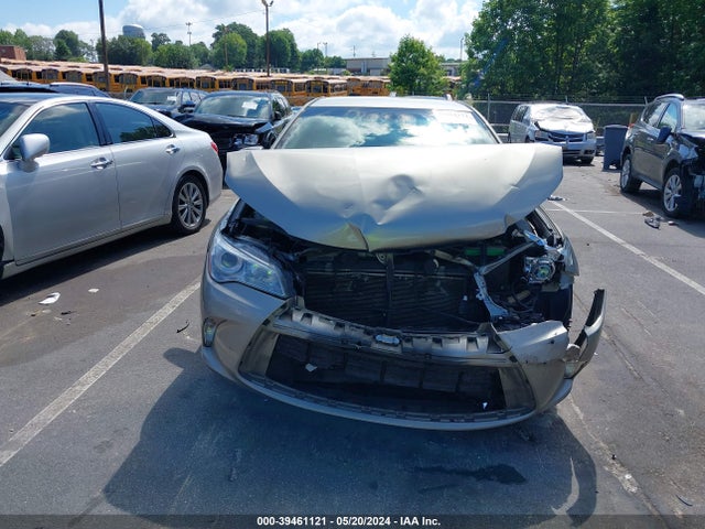 Toyota CAMRY LE 2015 4T1BF1FK2FU486510 Image 12