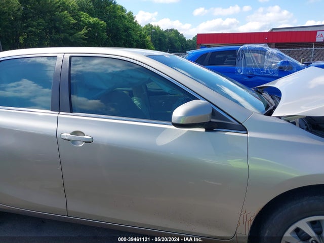 Toyota CAMRY LE 2015 4T1BF1FK2FU486510 Image 13