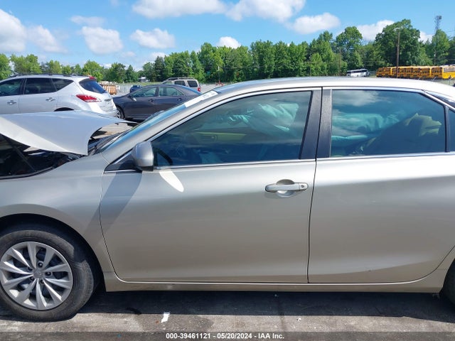 Toyota CAMRY LE 2015 4T1BF1FK2FU486510 Image 14