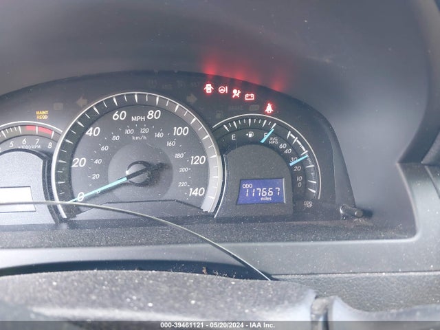 Toyota CAMRY LE 2015 4T1BF1FK2FU486510 Image 15