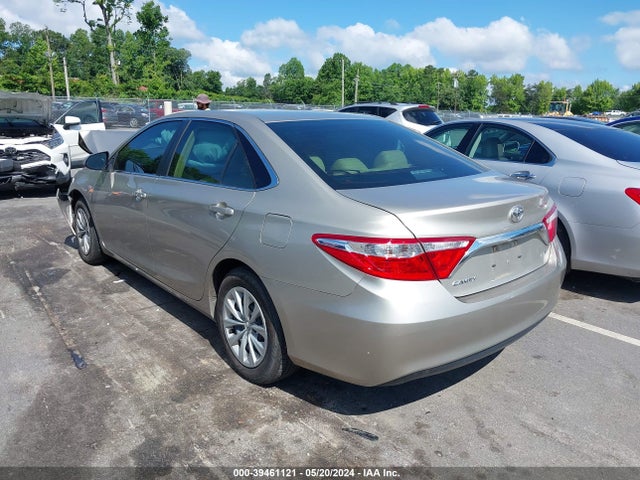 Toyota CAMRY LE 2015 4T1BF1FK2FU486510 Image 3