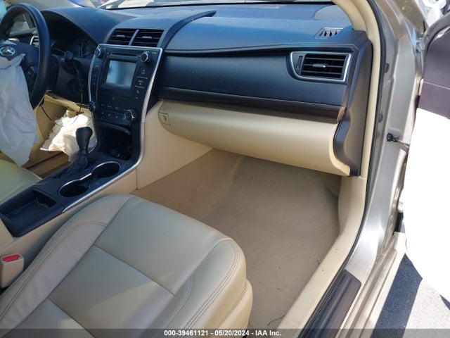 Toyota CAMRY LE 2015 4T1BF1FK2FU486510 Image 5