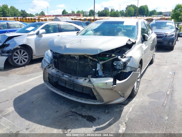 Toyota CAMRY LE 2015 4T1BF1FK2FU486510 Image 6