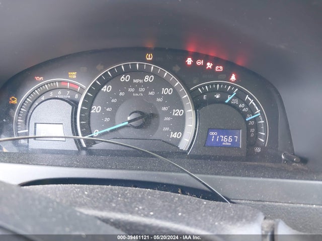 Toyota CAMRY LE 2015 4T1BF1FK2FU486510 Image 7