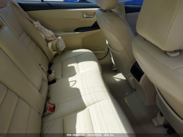 Toyota CAMRY LE 2015 4T1BF1FK2FU486510 Image 8
