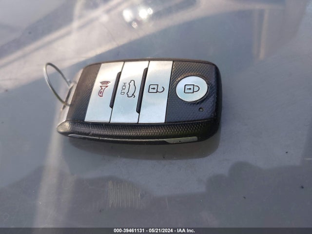 KIA Forte Koup Sx 2015 KNAFZ6A30F5296481 Image 11