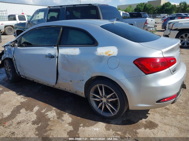 KIA Forte Koup Sx 2015 KNAFZ6A30F5296481 Image 15