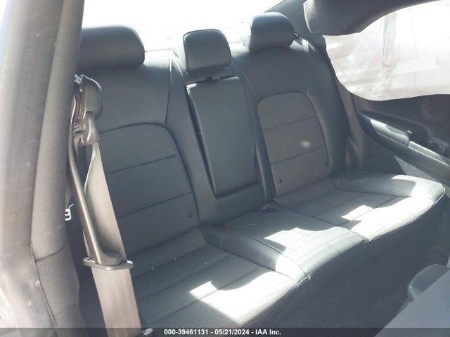 KIA Forte Koup Sx 2015 KNAFZ6A30F5296481 Image 8