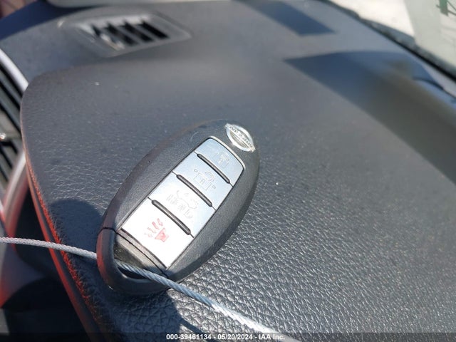 Nissan SENTRA SV 2018 3N1AB7AP3JL629729 Image 11
