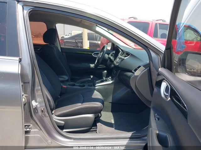Nissan SENTRA SV 2018 3N1AB7AP3JL629729 Image 5