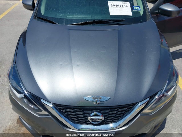 Nissan SENTRA SV 2018 3N1AB7AP3JL629729 Image 6