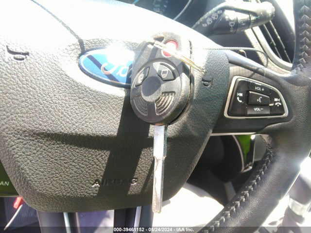 Ford ESCAPE SE 2017 1FMCU0GD5HUE97346 Image 11