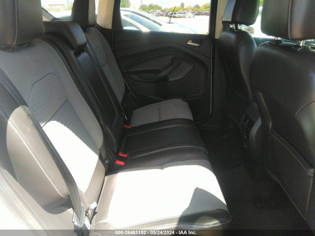Ford ESCAPE SE 2017 1FMCU0GD5HUE97346 Image 8