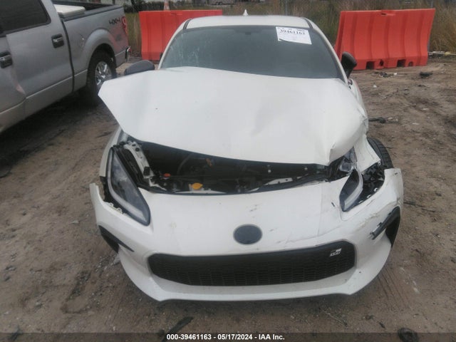 Toyota Gr86 Premium 2023 JF1ZNBF14P8755481 Image 12