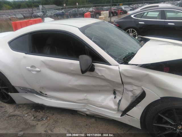 Toyota Gr86 Premium 2023 JF1ZNBF14P8755481 Image 13