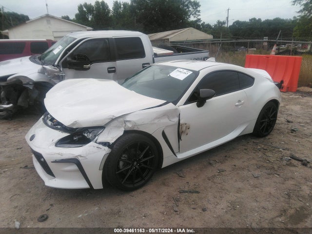 Toyota Gr86 Premium 2023 JF1ZNBF14P8755481 Image 2