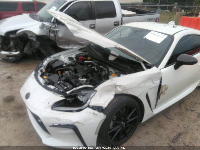 Toyota Gr86 Premium 2023 JF1ZNBF14P8755481 Image 6